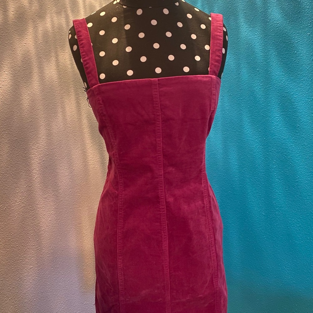 Forever 21 Dress New w Tag